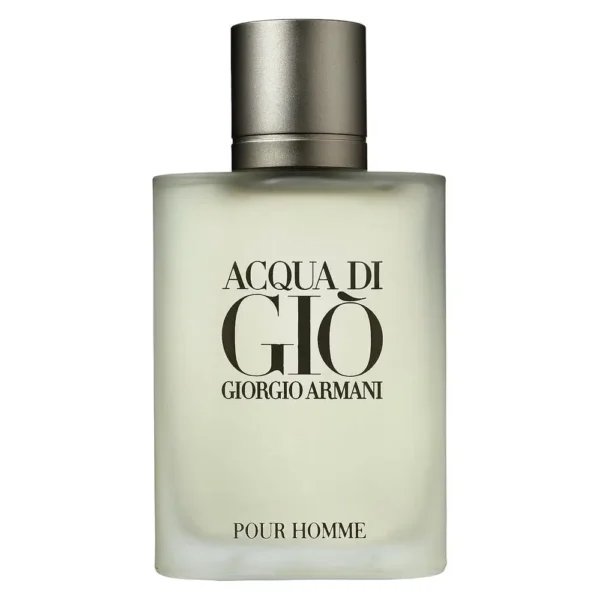 New Project (2) AQUA DI GIÒ - EAU DE TOILETTE - 100 ML