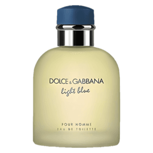 Sans titre (1) LIGHT BLEU - EAU DE TOILETTE - 125 ML
