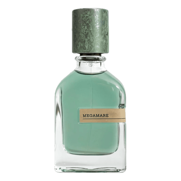 MEGAMARE - PARFUM - 50ML