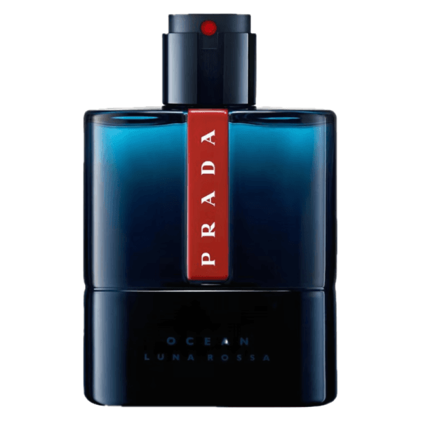 Sans titre OCEAN LUNA ROSSA - LUNA ROSSA - EAU DE PARFUM - 100 Ml