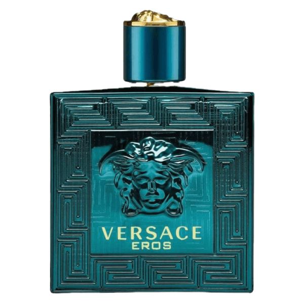 EROS - EAU DE PARFUM - 100 ML