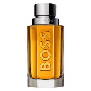 Sans titre THE SCENT - EAU DE TOILETTE - 100 ML