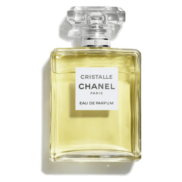 Sans titre CRISTALLE - EAU DE PARFUM - 100ML