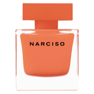 NARCISO - EAU DE PARFUM ABMBRÉ - 90ML