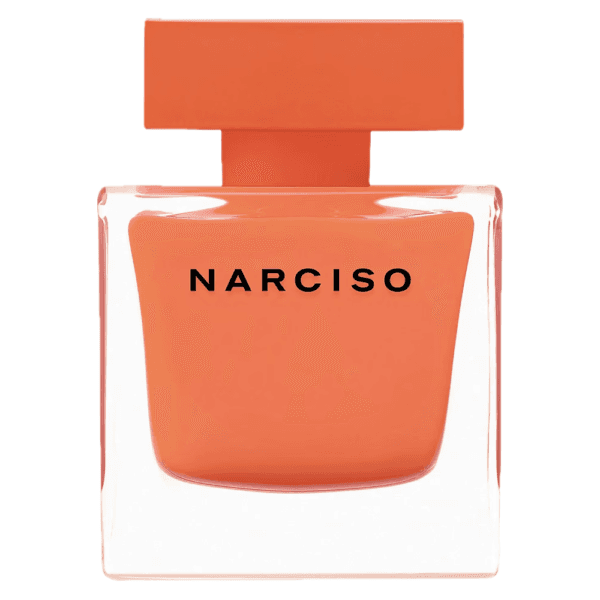 Sans titre NARCISO - EAU DE PARFUM ABMBRÉ - 90ML