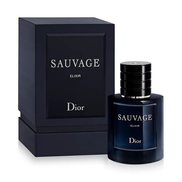 SAUVAGE ELIXIR (60ML)
