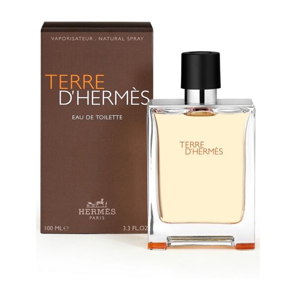 img_2410 TERRE D’HERMÈS - EAU DE TOILETTE (100 ML)