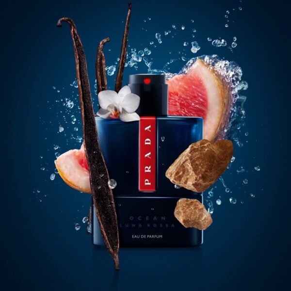 OCEAN LUNA ROSSA - LUNA ROSSA - EAU DE PARFUM (100 ML)