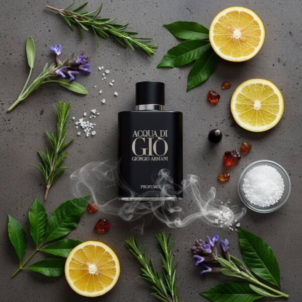 AQUA DI GIO PROFUMO - PARFUM (125 ML)