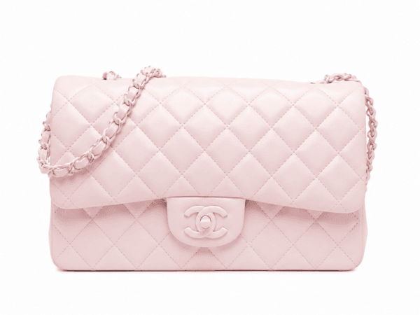 chanel jumbo