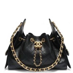 images chanel 25 noir