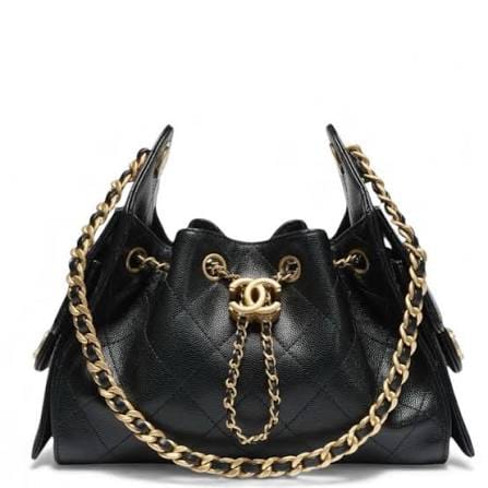 images chanel 25 noir