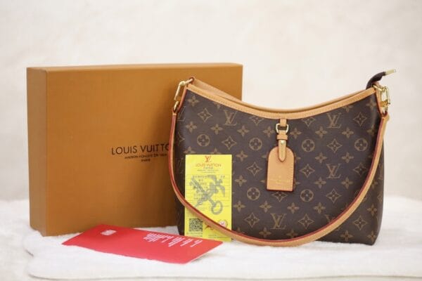 Louis Vuitton Graceful PM